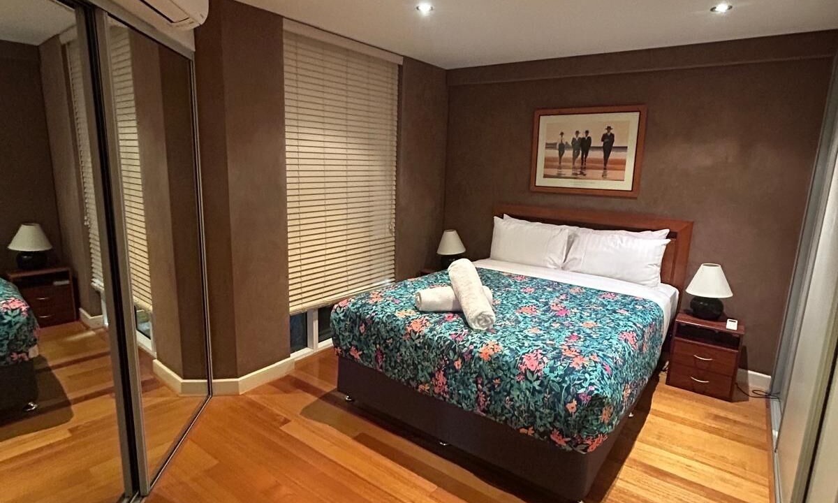 Photo of Bedroom in Scarborough
