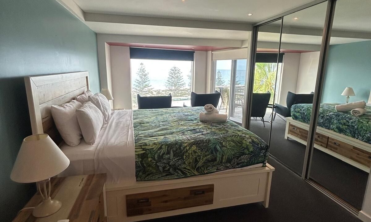 Photo of Bedroom in Scarborough