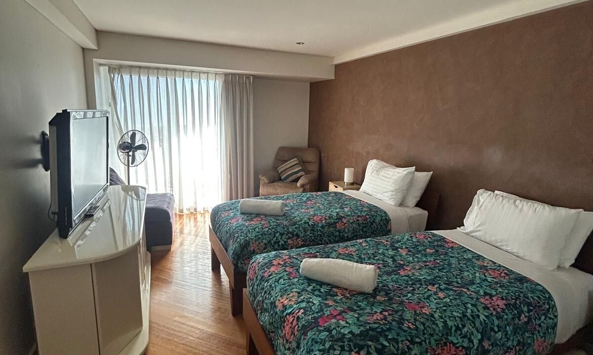 Photo of Bedroom in Scarborough