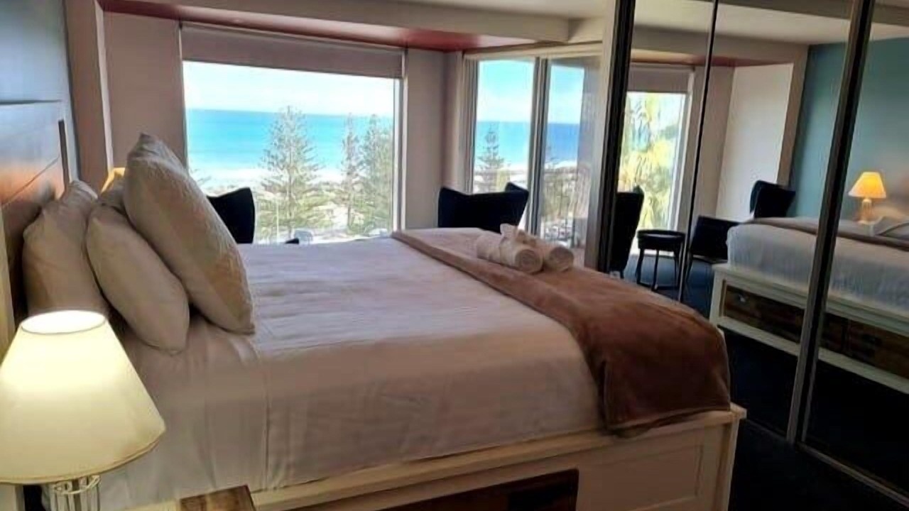 Photo of Bedroom in Scarborough