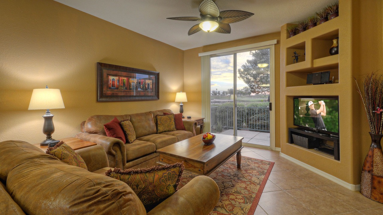 Photo of Bedroom in Superstition Lakes
