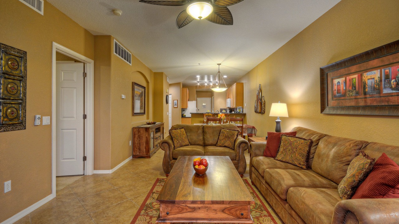 Photo of Bedroom in Superstition Lakes