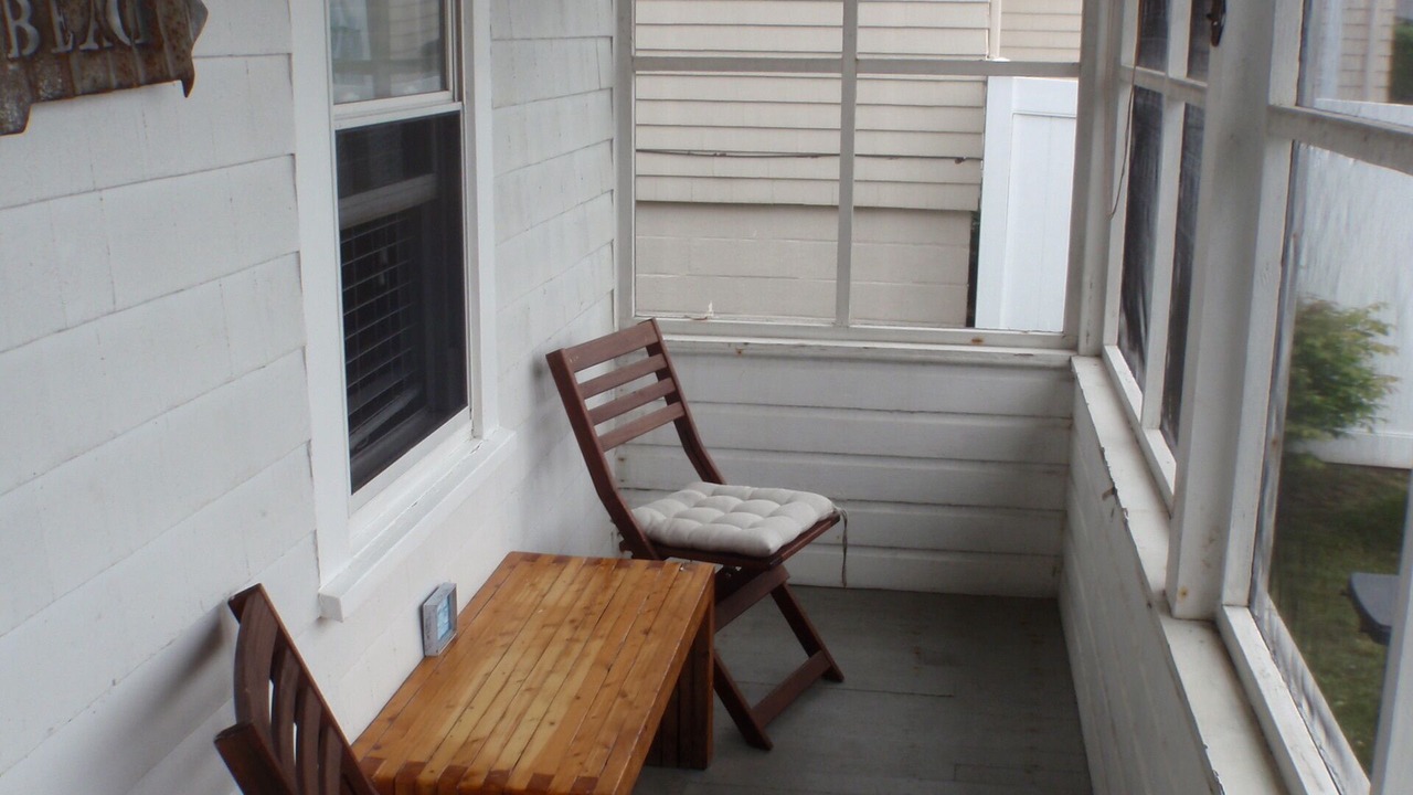 Photo of Outdoor in Easton's Point