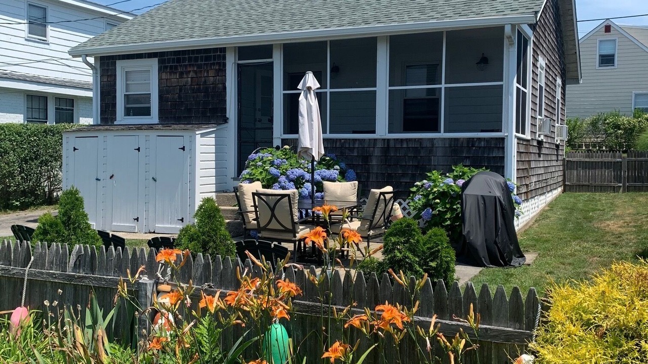 Photo of Outdoor in Easton's Point