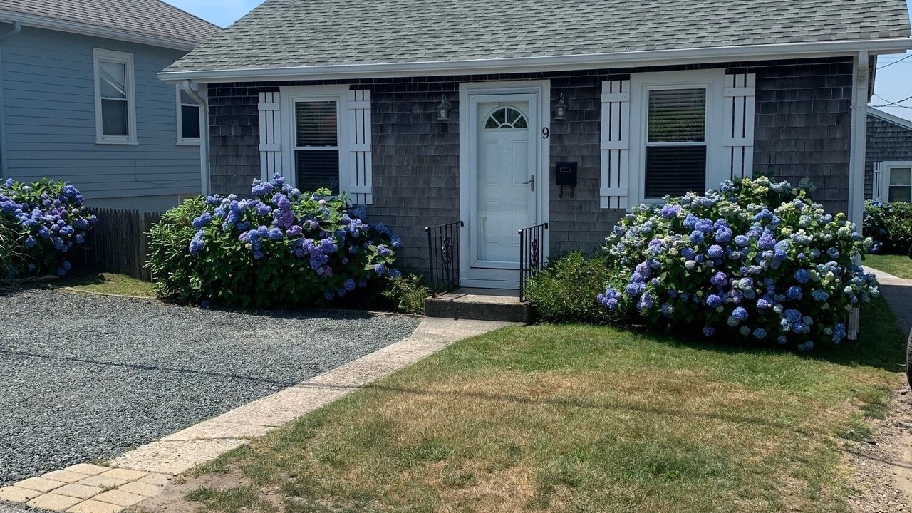 Photo of Outdoor in Easton's Point