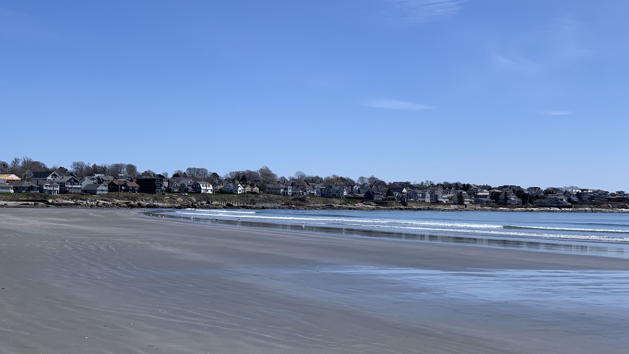 Photo of Others in Easton's Point