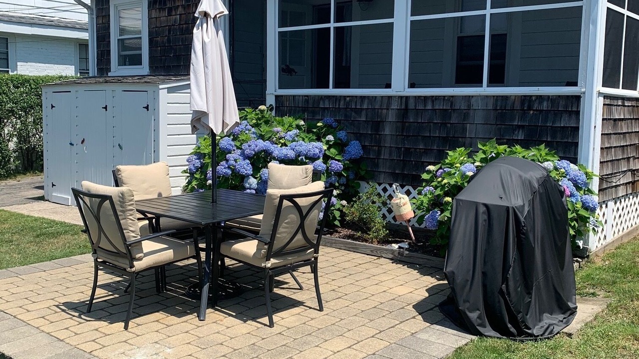 Photo of Outdoor in Easton's Point