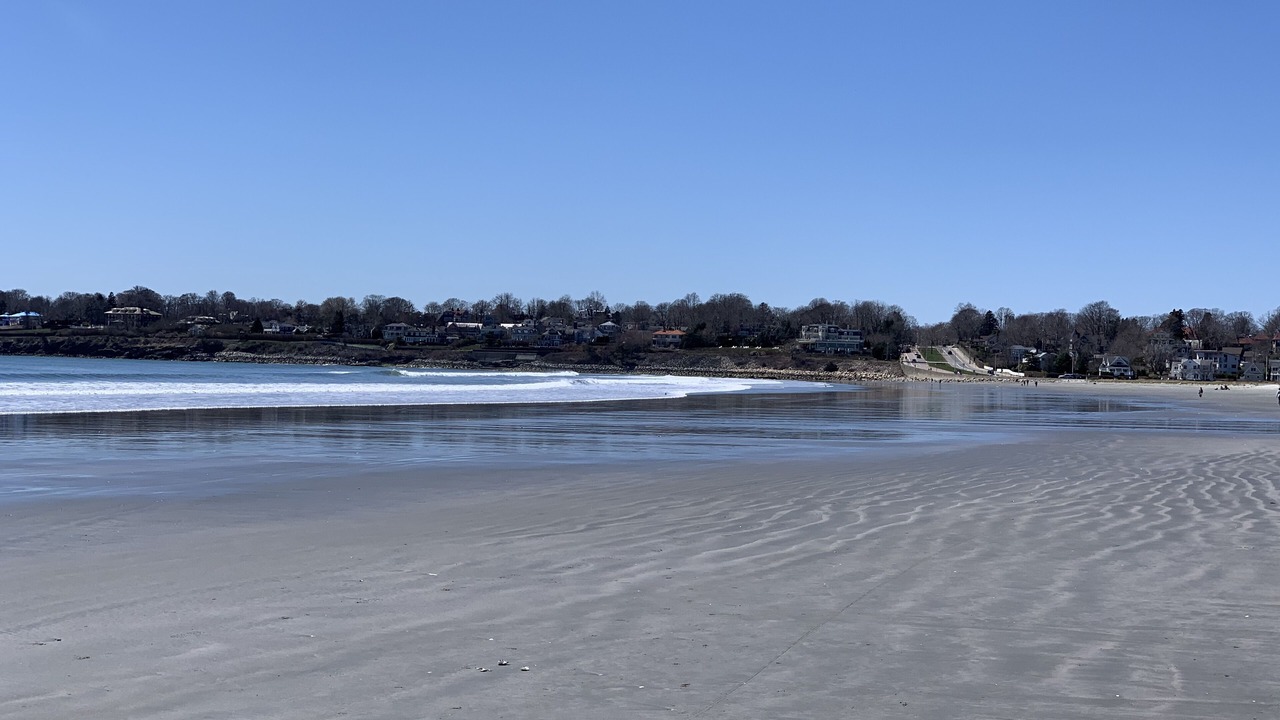 Photo of Others in Easton's Point