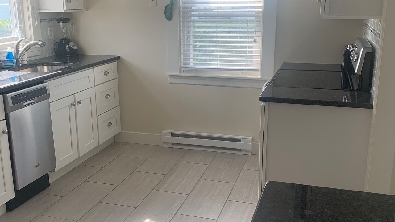 Photo of Kitchen in Easton's Point