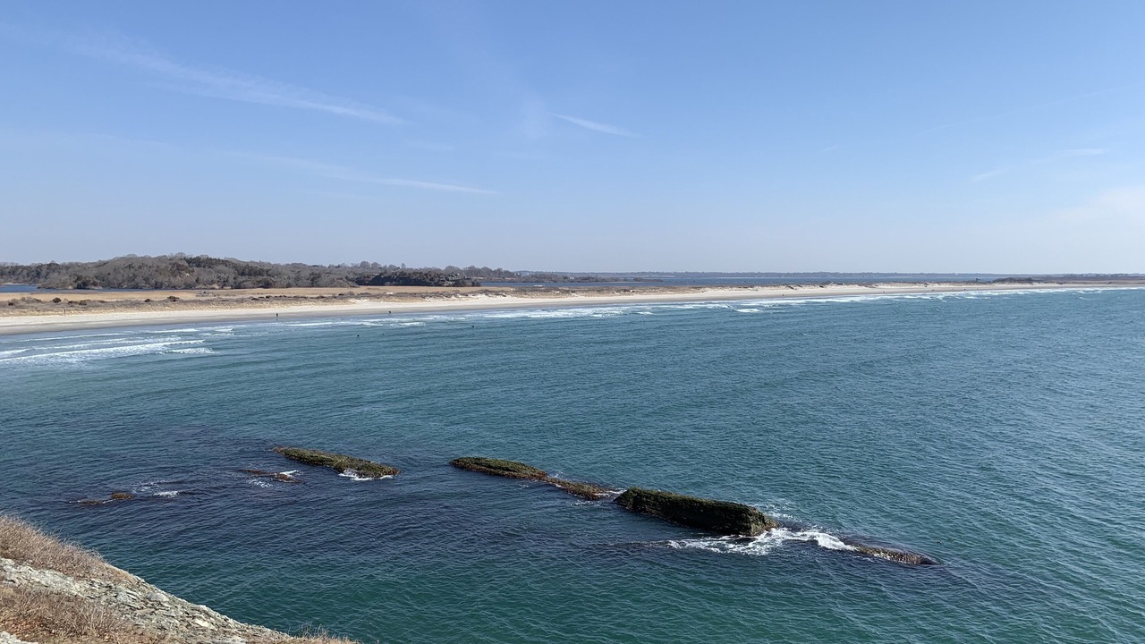 Photo of Others in Easton's Point