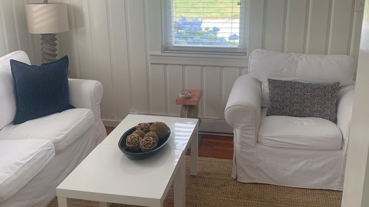 Photo of Livingroom in Easton's Point