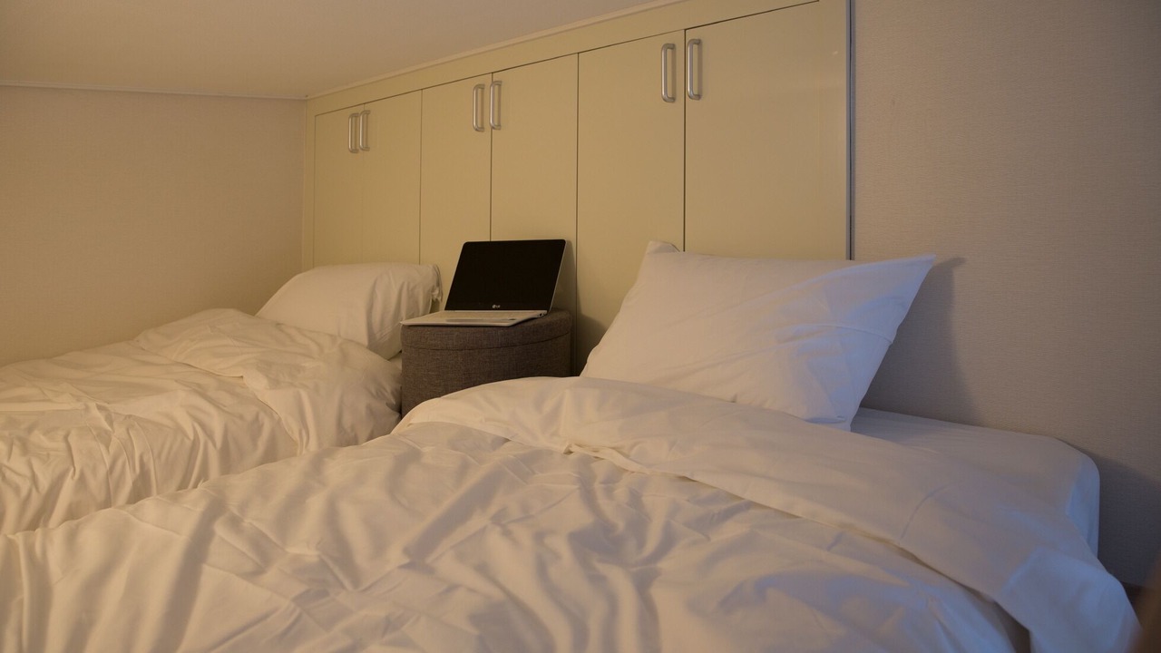 Photo of Bedroom in Seokchon-dong