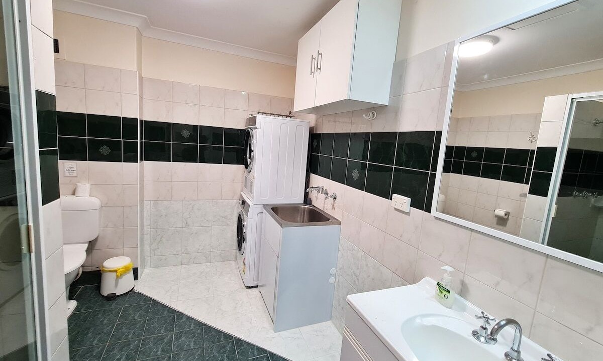 Photo of Bathroom in Scarborough