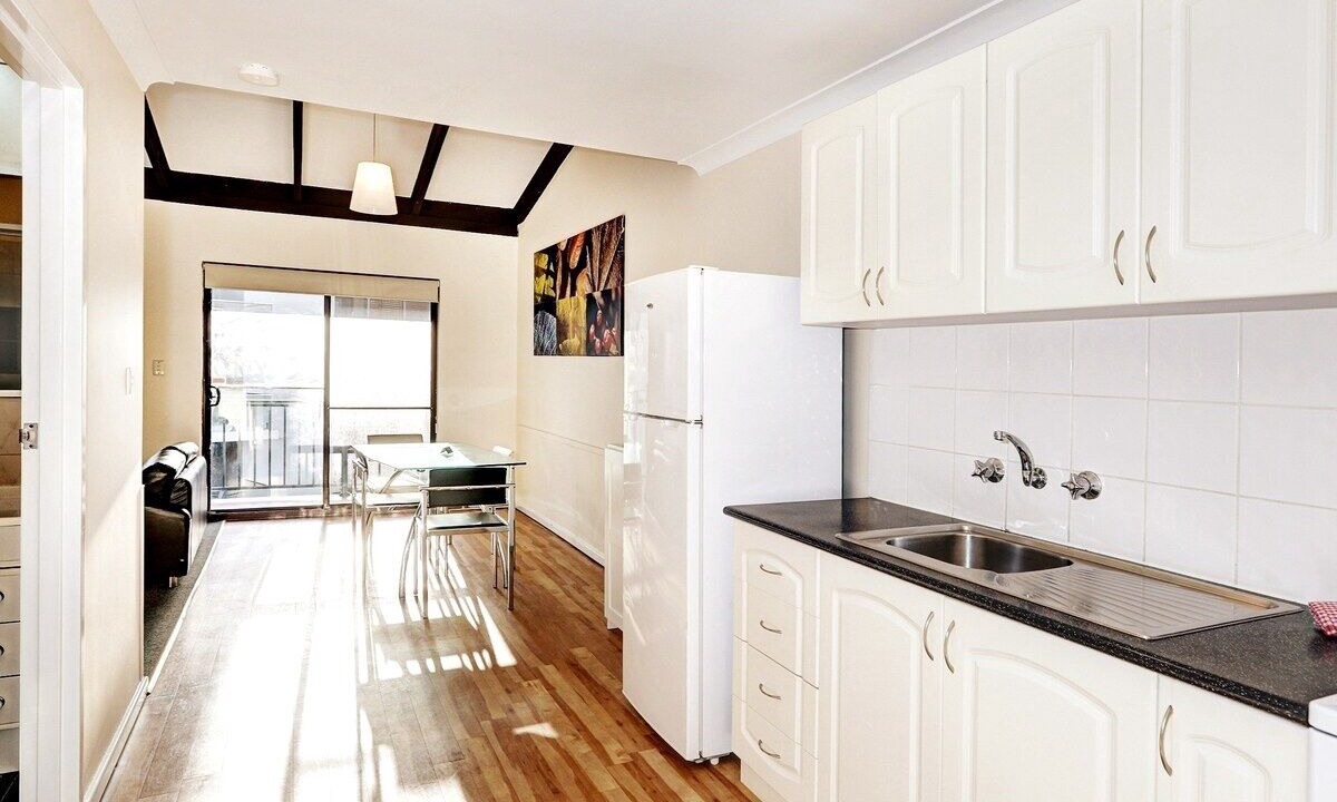 Photo of Kitchen in Scarborough