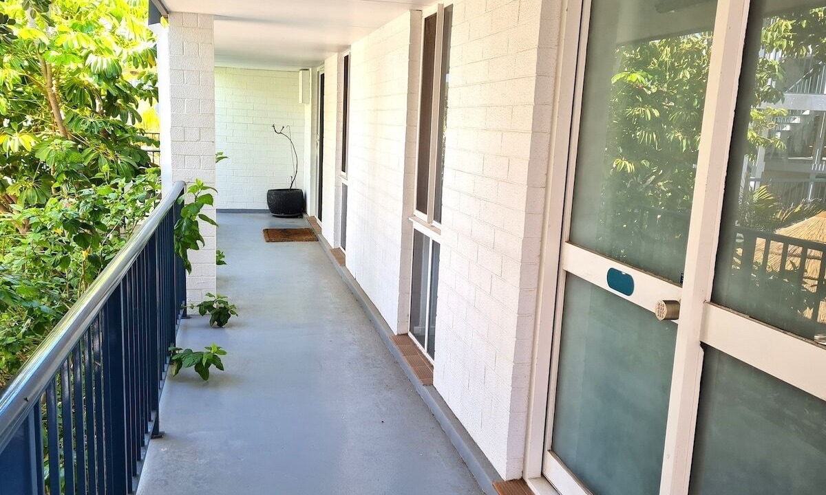 Photo of Patio Balcony in Scarborough