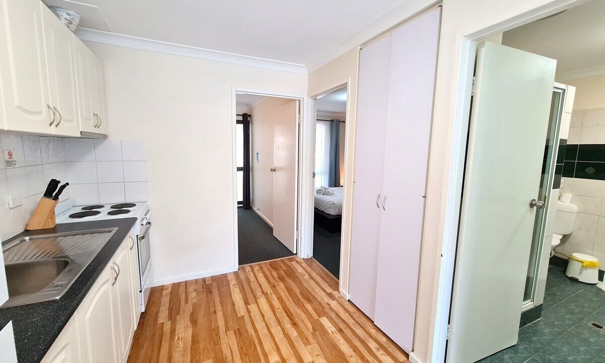 Photo of Kitchen in Scarborough
