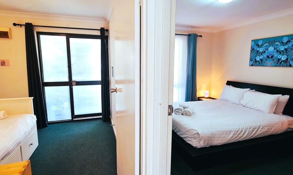 Photo of Bedroom in Scarborough