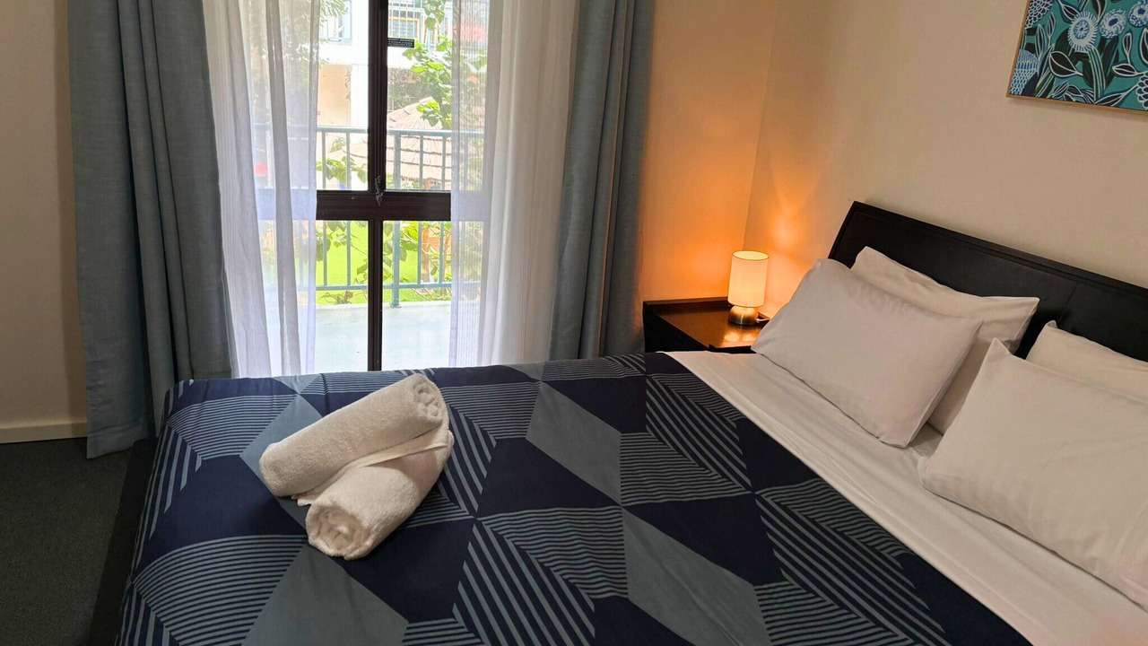 Photo of Bedroom in Scarborough