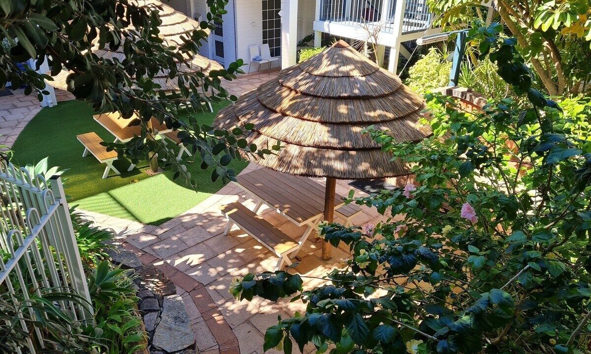 Photo of Outdoor in Scarborough