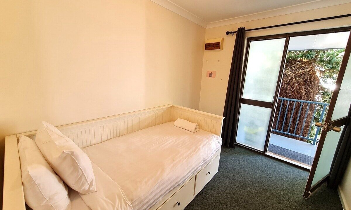 Photo of Bedroom in Scarborough