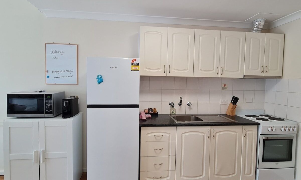Photo of Kitchen in Scarborough