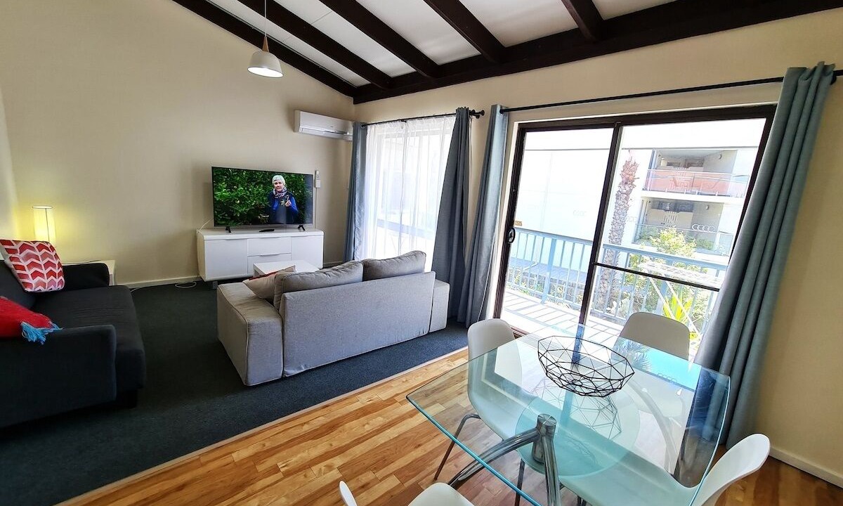 Photo of Livingroom in Scarborough