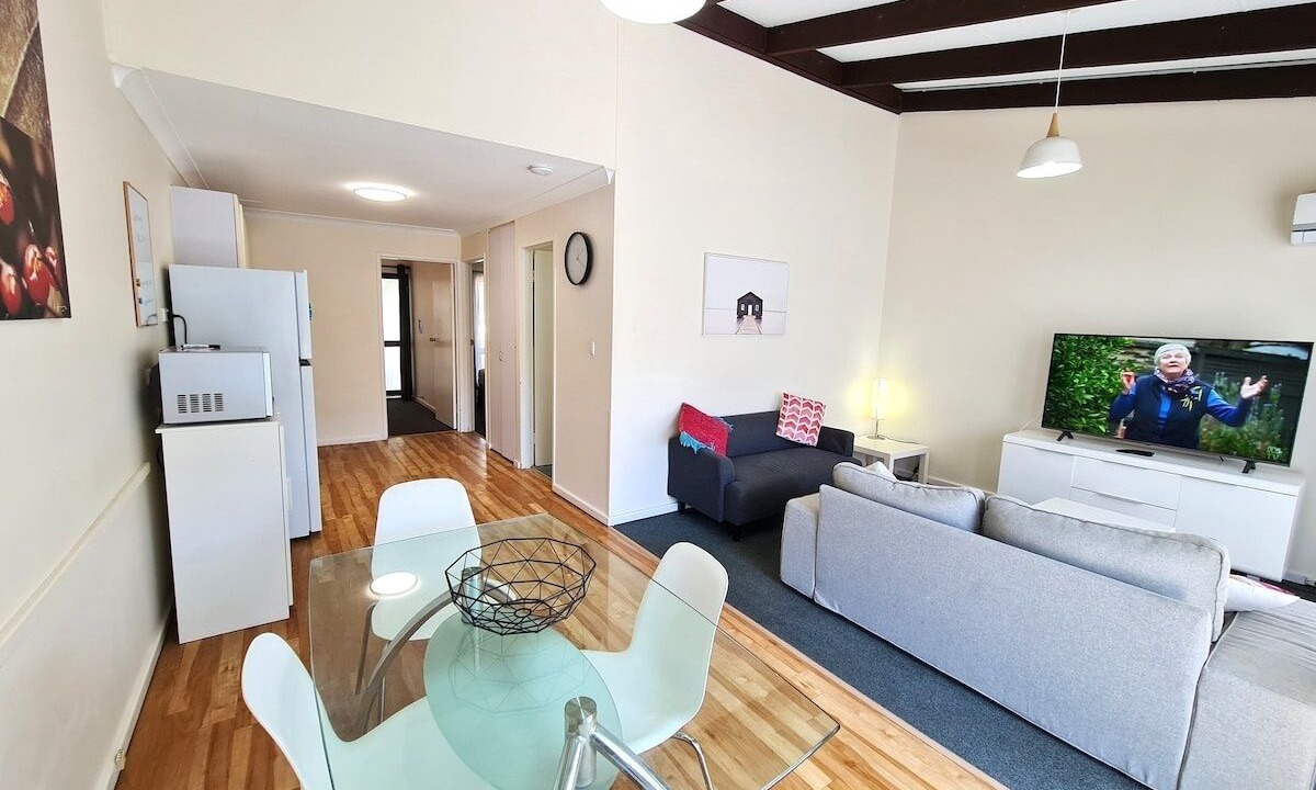 Photo of Livingroom in Scarborough