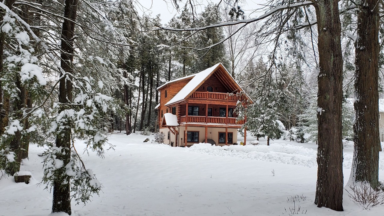 Photo of Outdoor in Union Dale