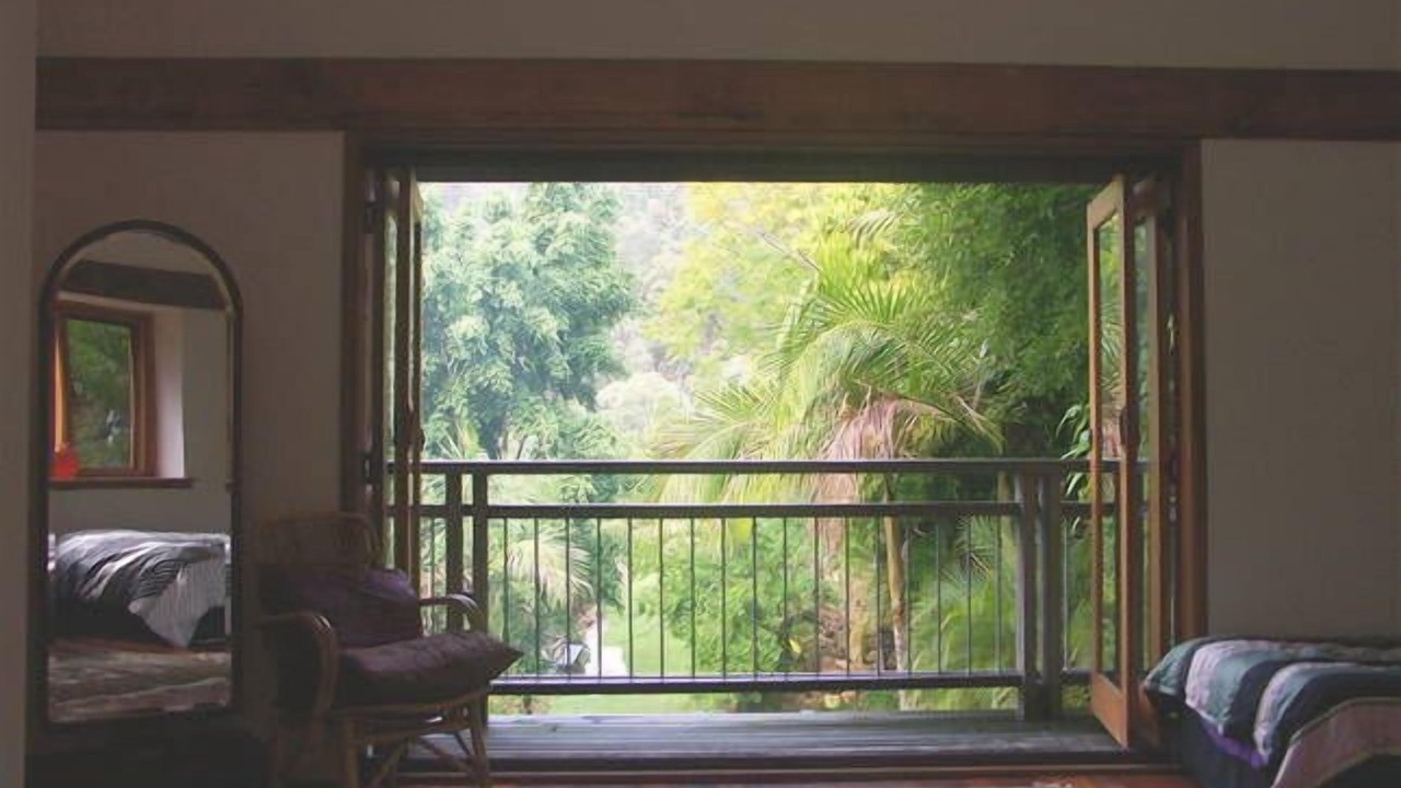 Photo of Patio Balcony in Summer Hill