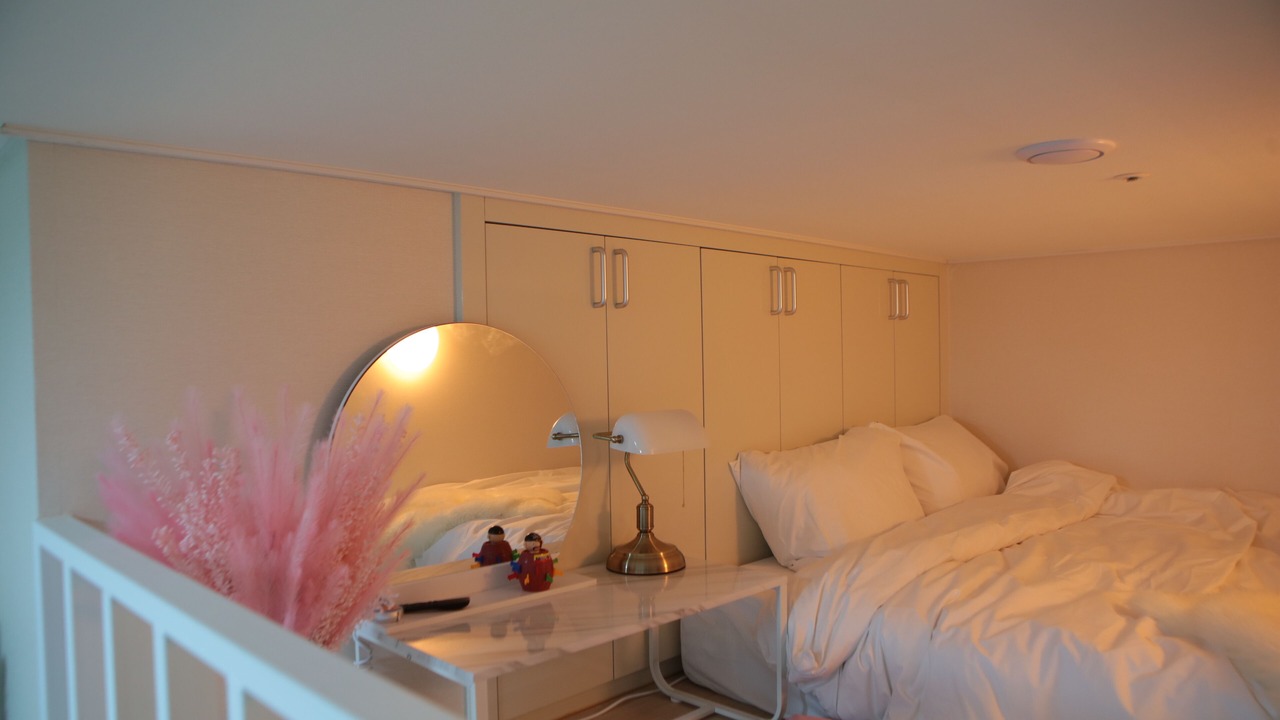 Photo of Bedroom in Seokchon-dong