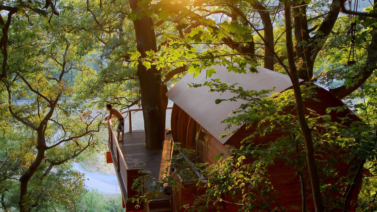 Photo of Outdoor in Millau