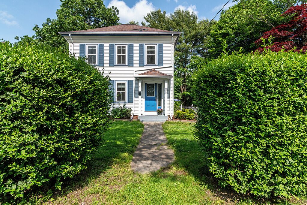 Photo of Outdoor in Wakefield-Peacedale