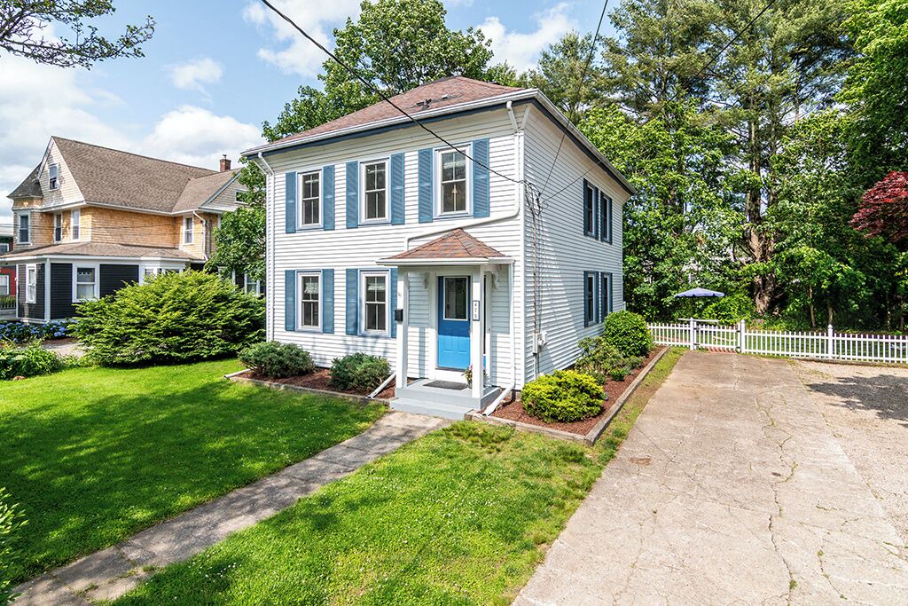 Photo of Outdoor in Wakefield-Peacedale