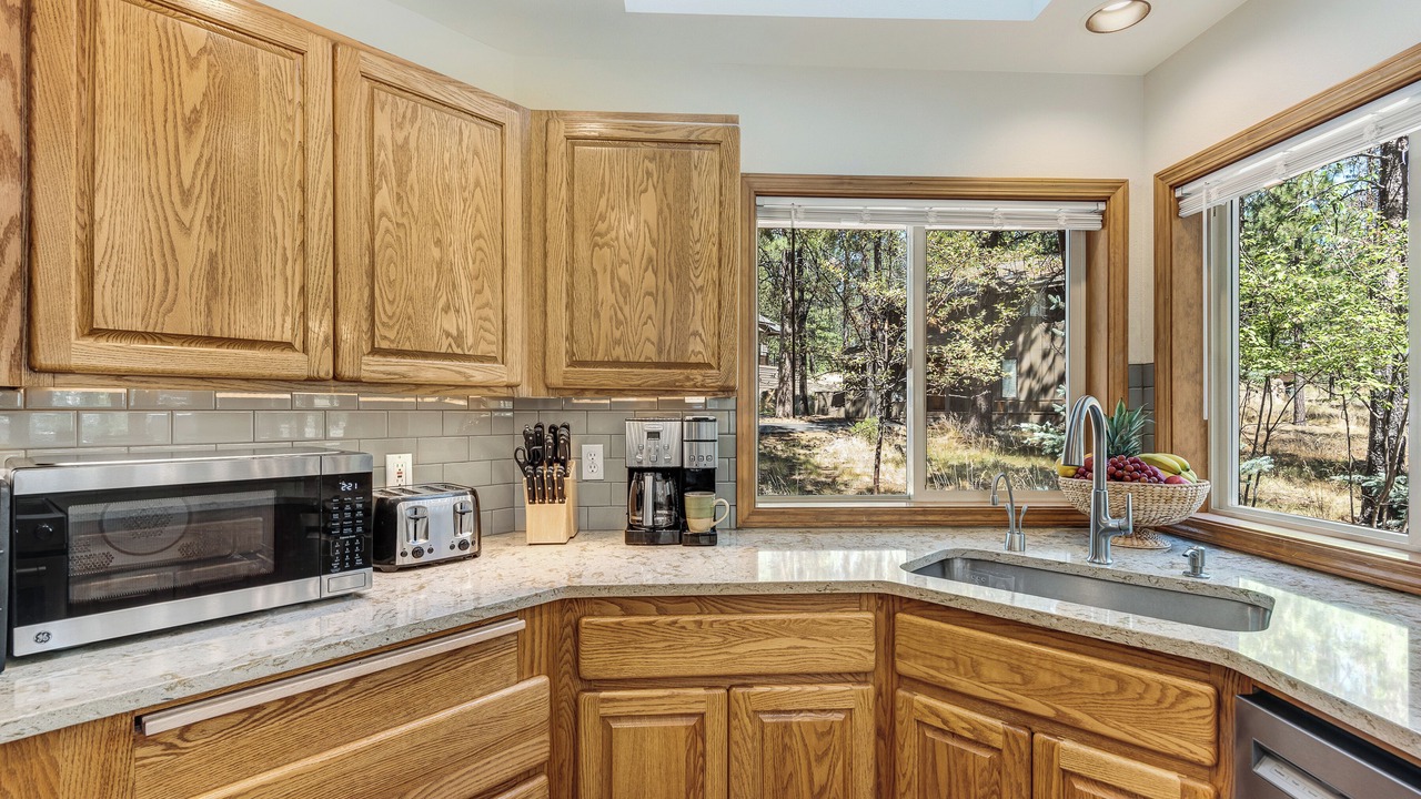 Photo of Kitchen in Overlook Park