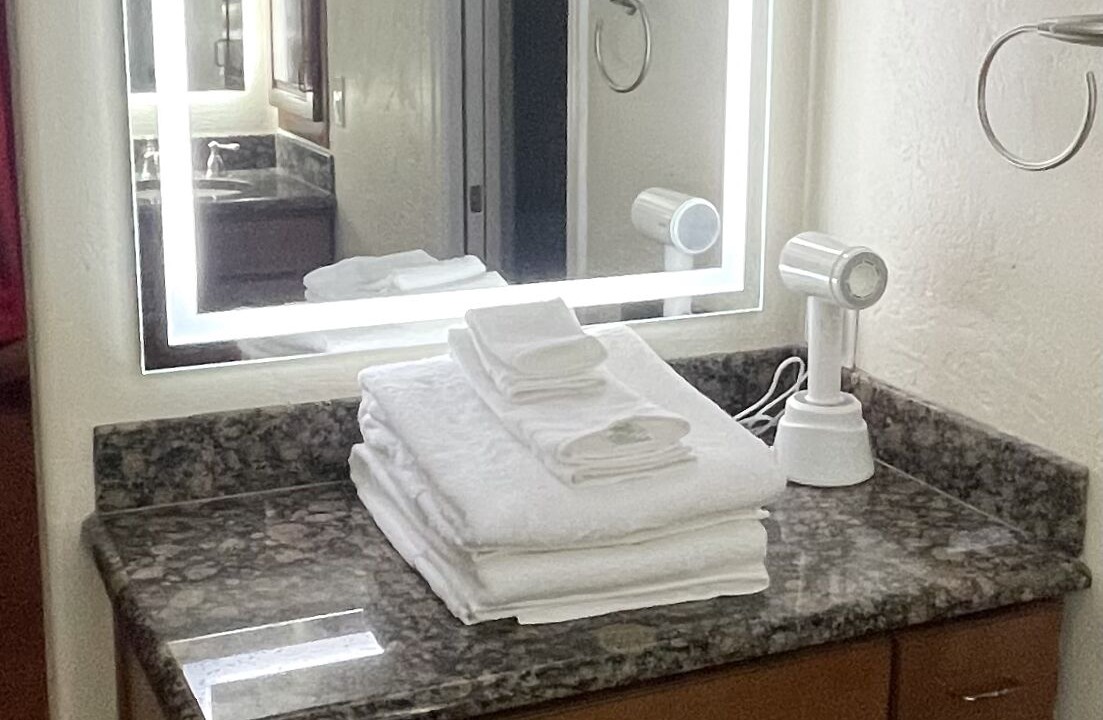 Photo of Bathroom in Trails End Estates