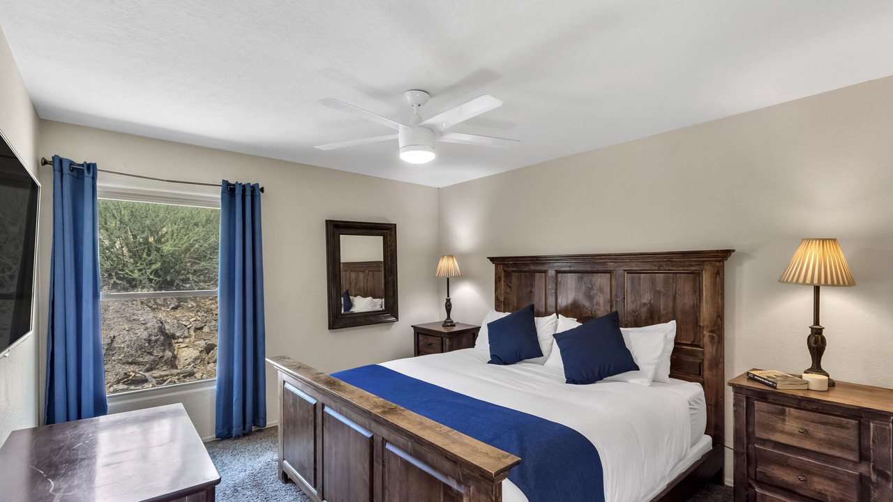Photo of Bedroom in Trails End Estates