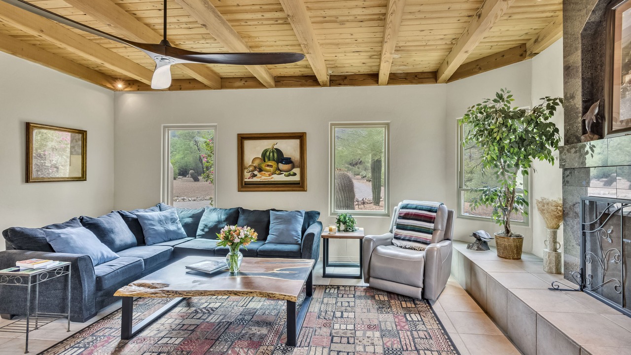 Photo of Bedroom in Trails End Estates