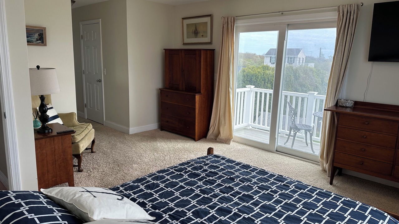 Photo of Patio Balcony in Narragansett