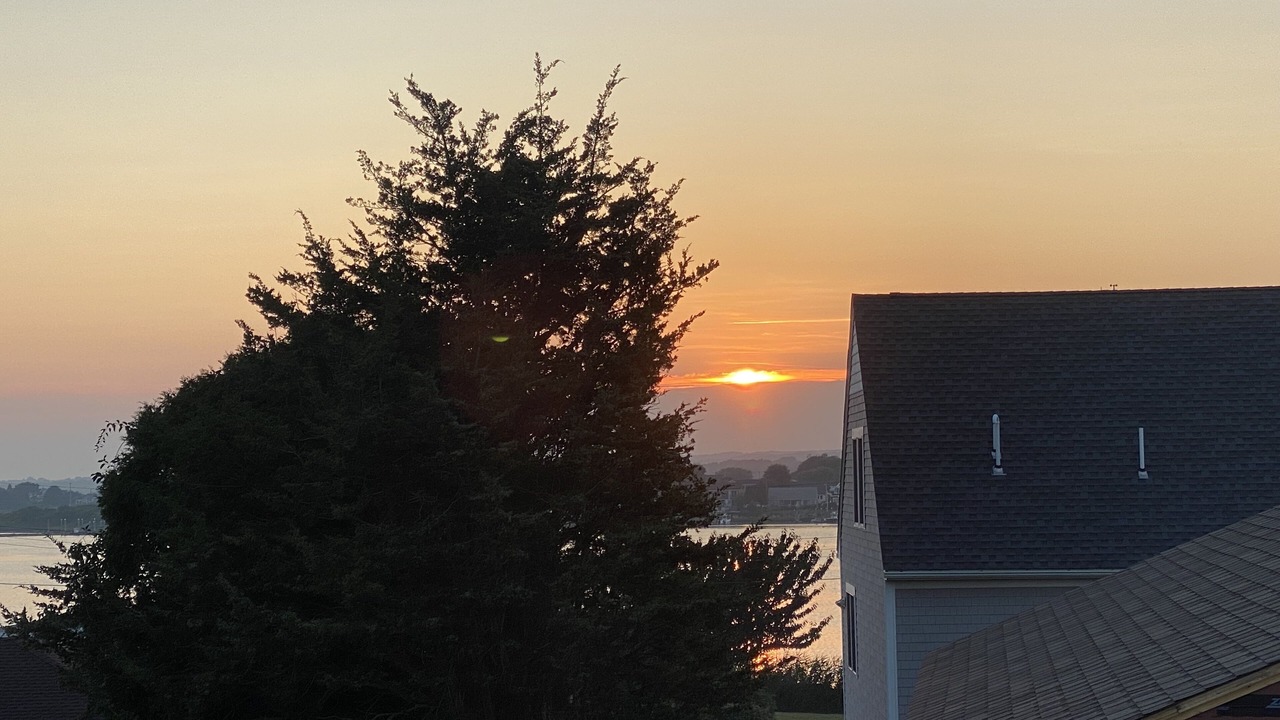 Photo of Patio Balcony in Narragansett