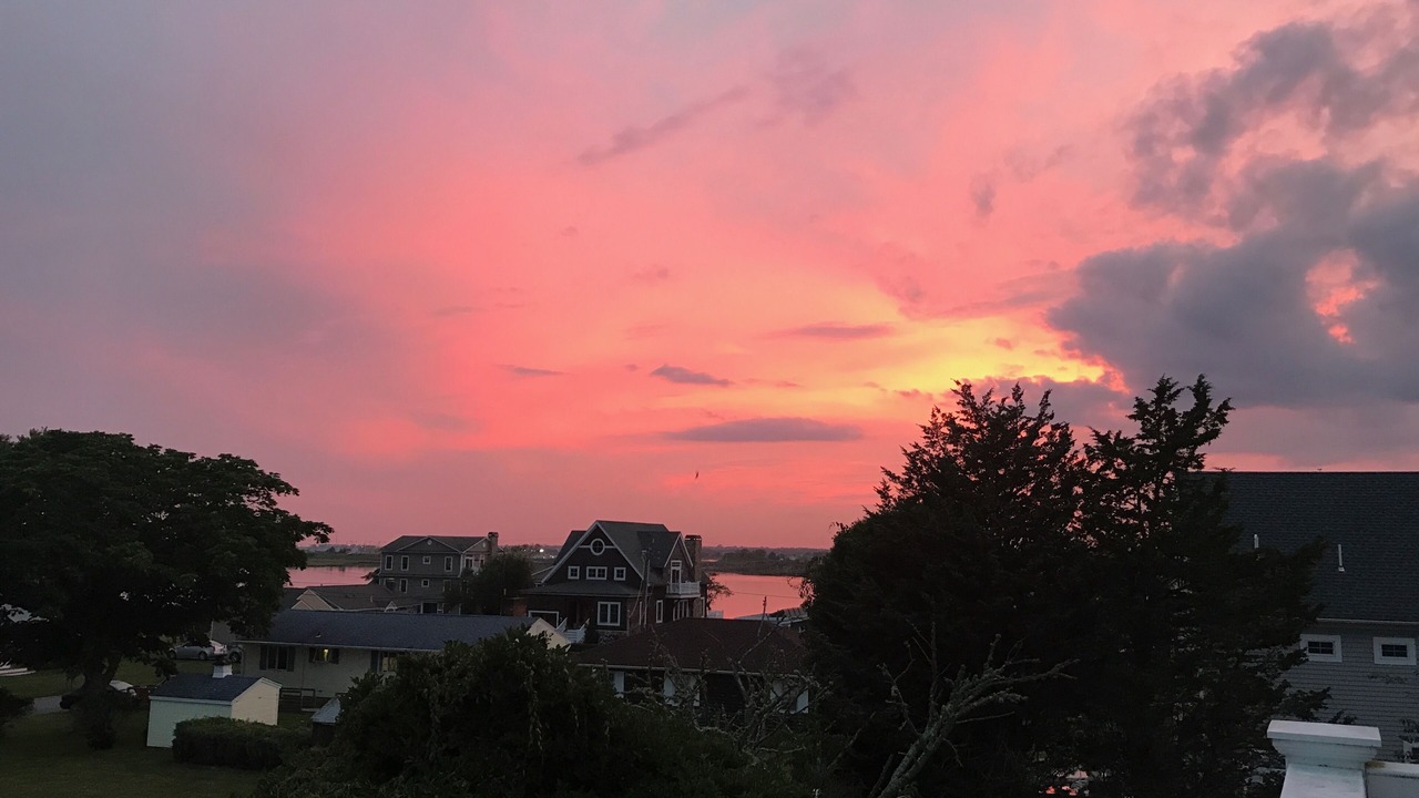 Photo of Patio Balcony in Narragansett