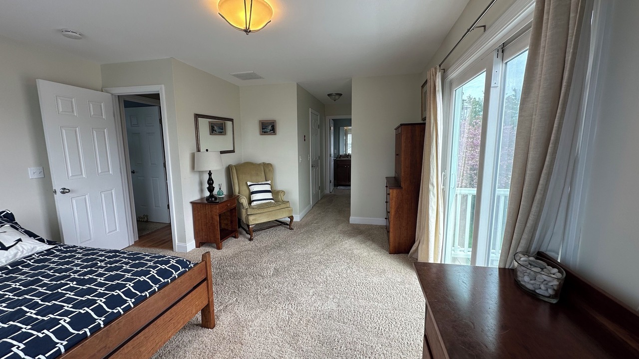 Photo of Patio Balcony in Narragansett
