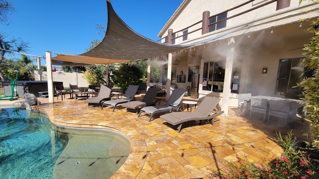 Photo of Outdoor in Paradise Valley Village