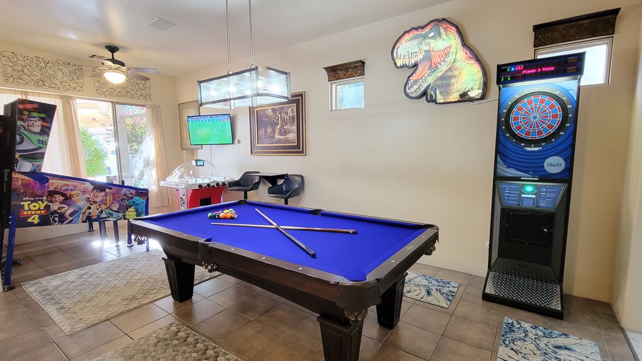 Photo of Outdoor in Paradise Valley Village