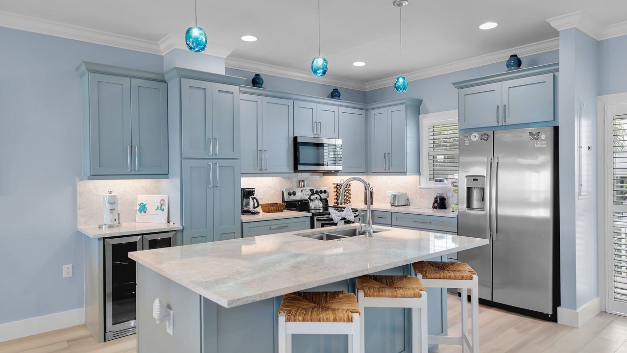 Photo of Kitchen in Florida Keys