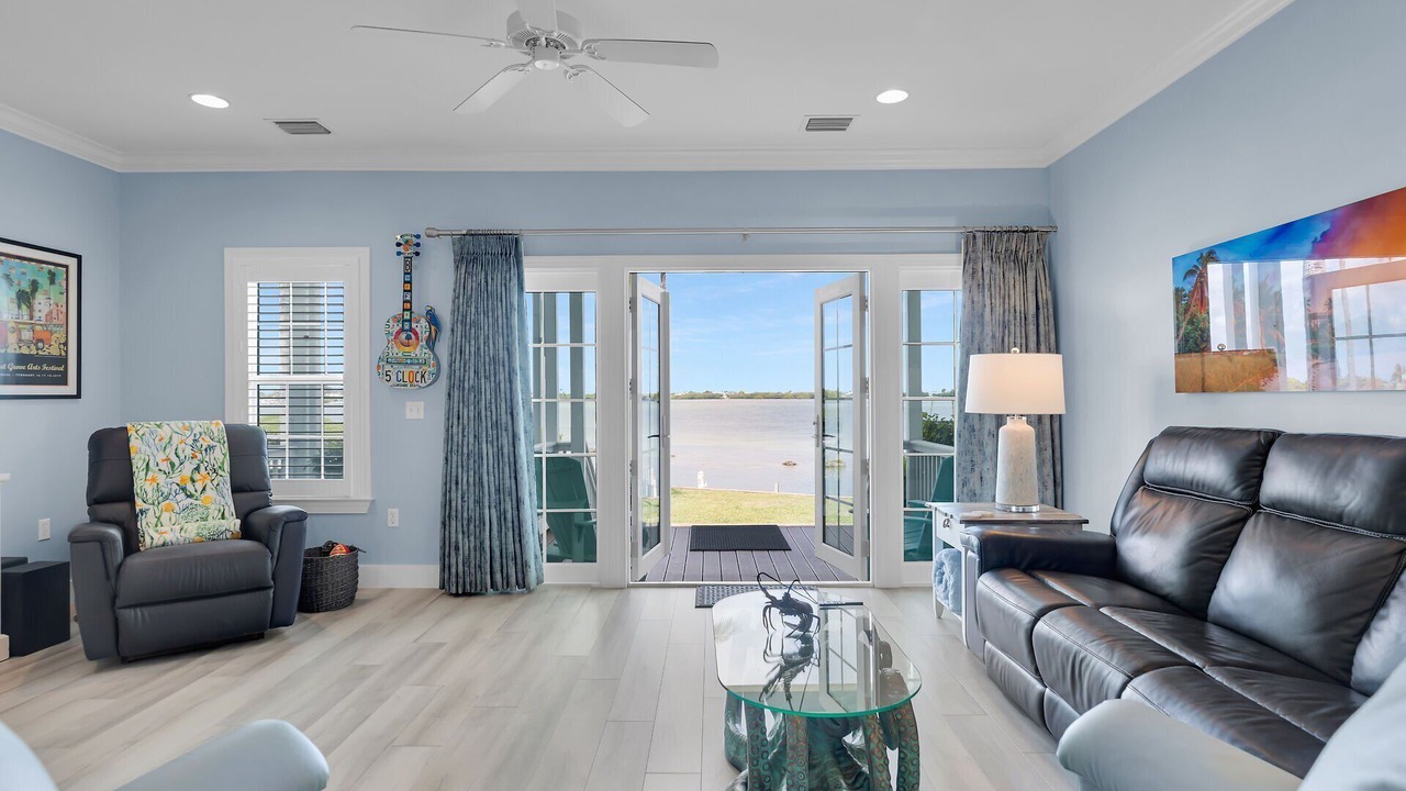 Photo of Livingroom in Florida Keys