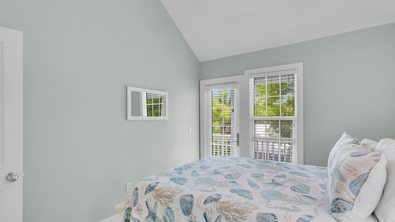 Photo of Bedroom in Florida Keys