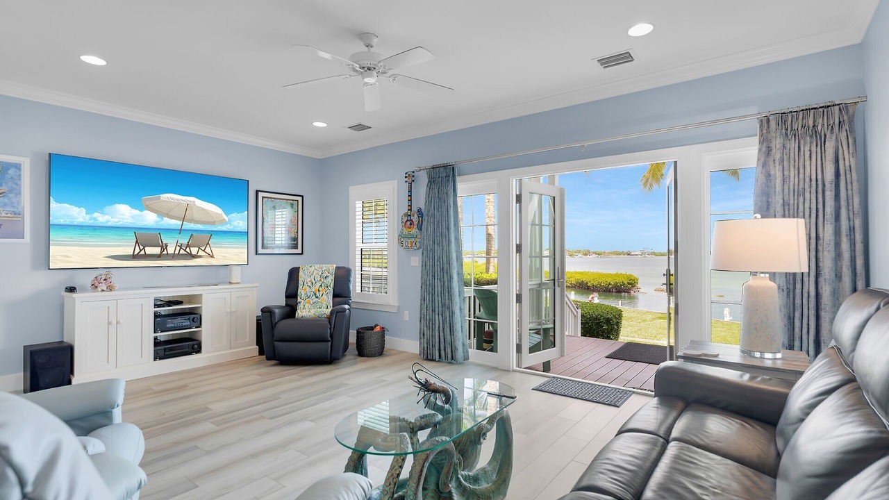 Photo of Livingroom in Florida Keys