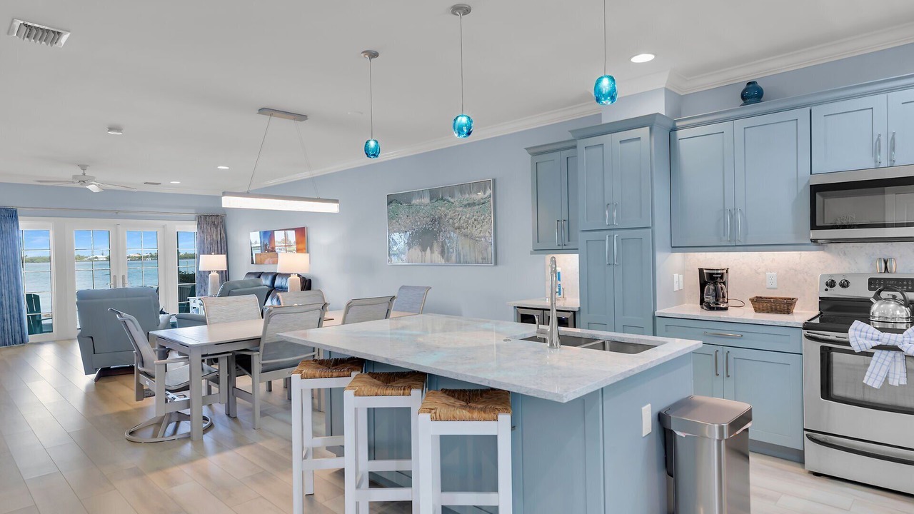 Photo of Kitchen in Florida Keys