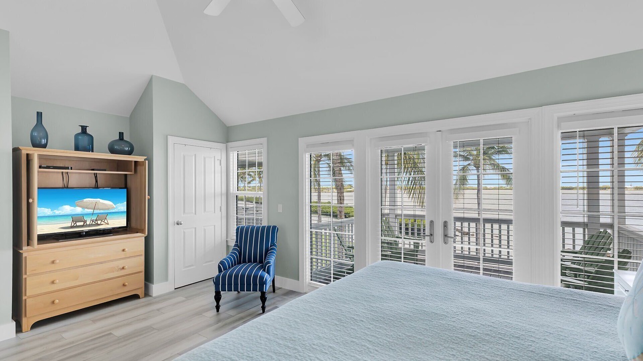 Photo of Bedroom in Florida Keys