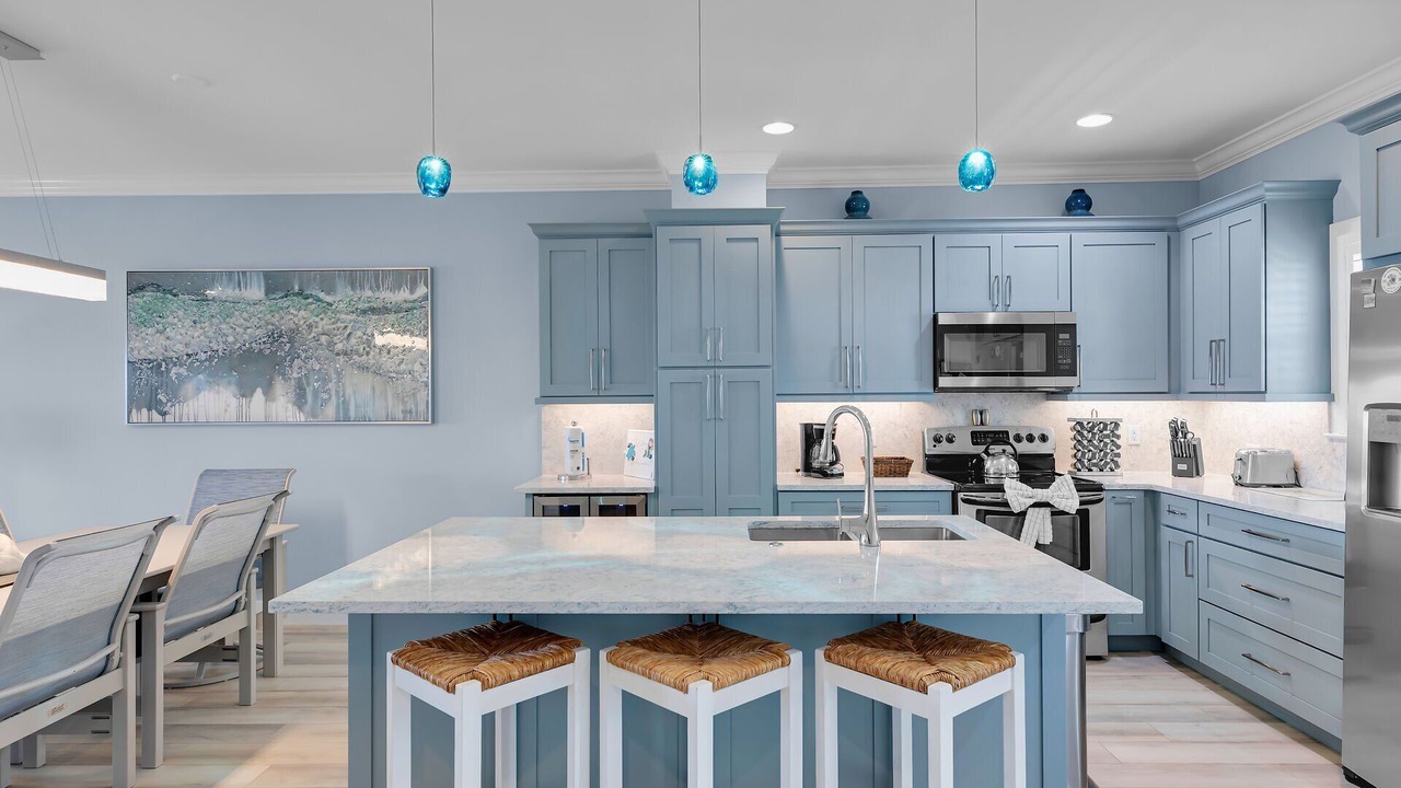 Photo of Kitchen in Florida Keys